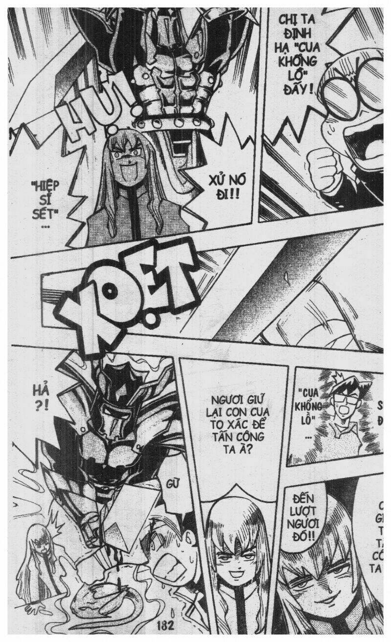 duel masters chapter 1 200