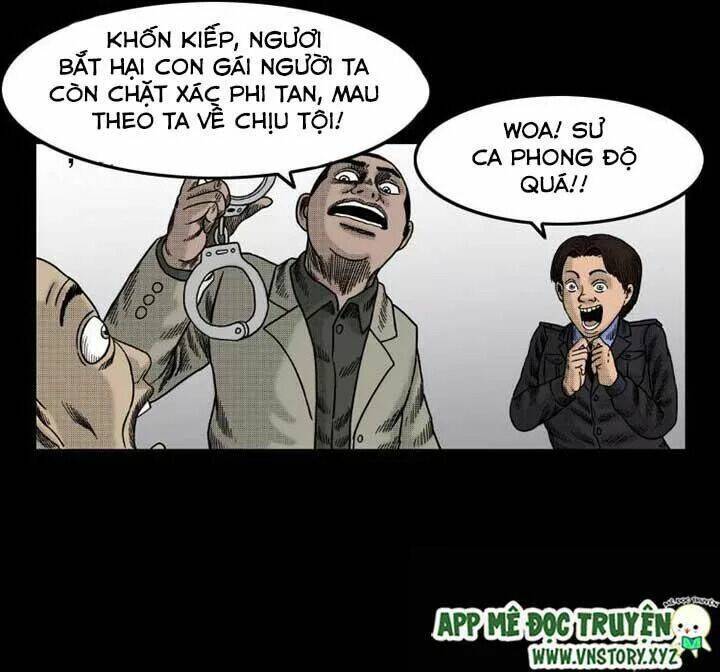 kỳ án có thật chapter 31 26