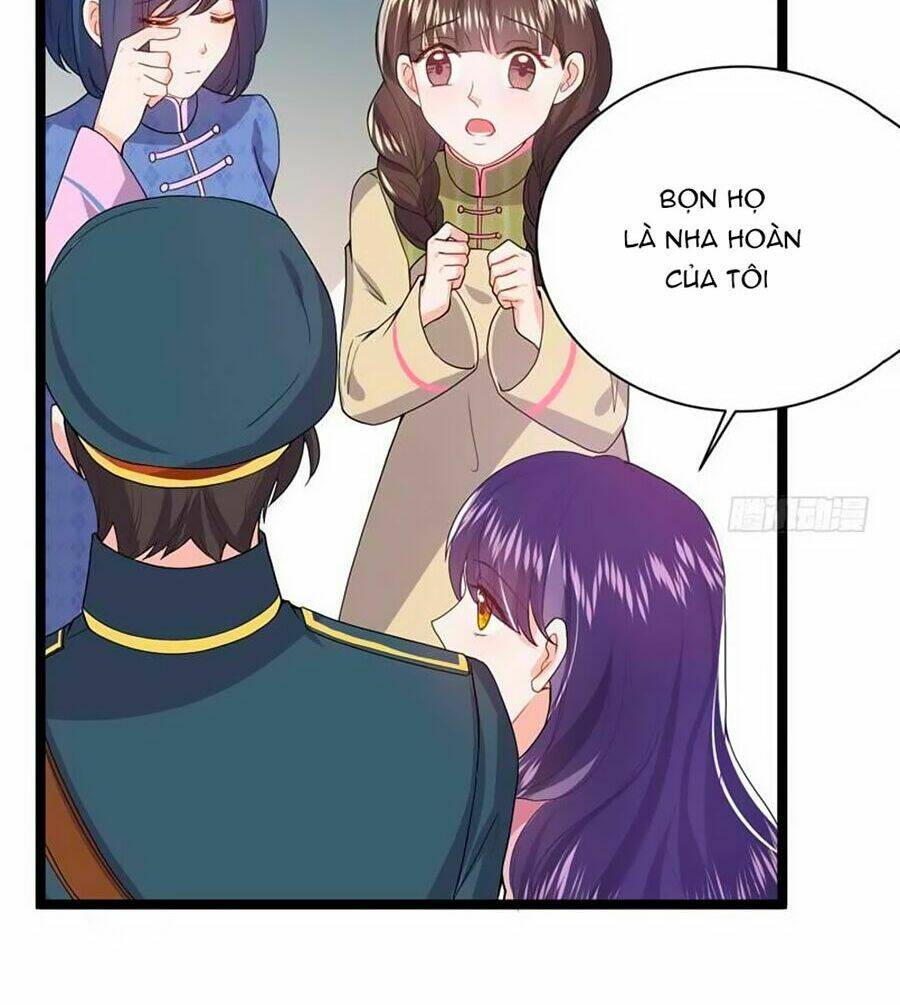 vợ yêu tư sủng của thiếu soái chapter 8 36