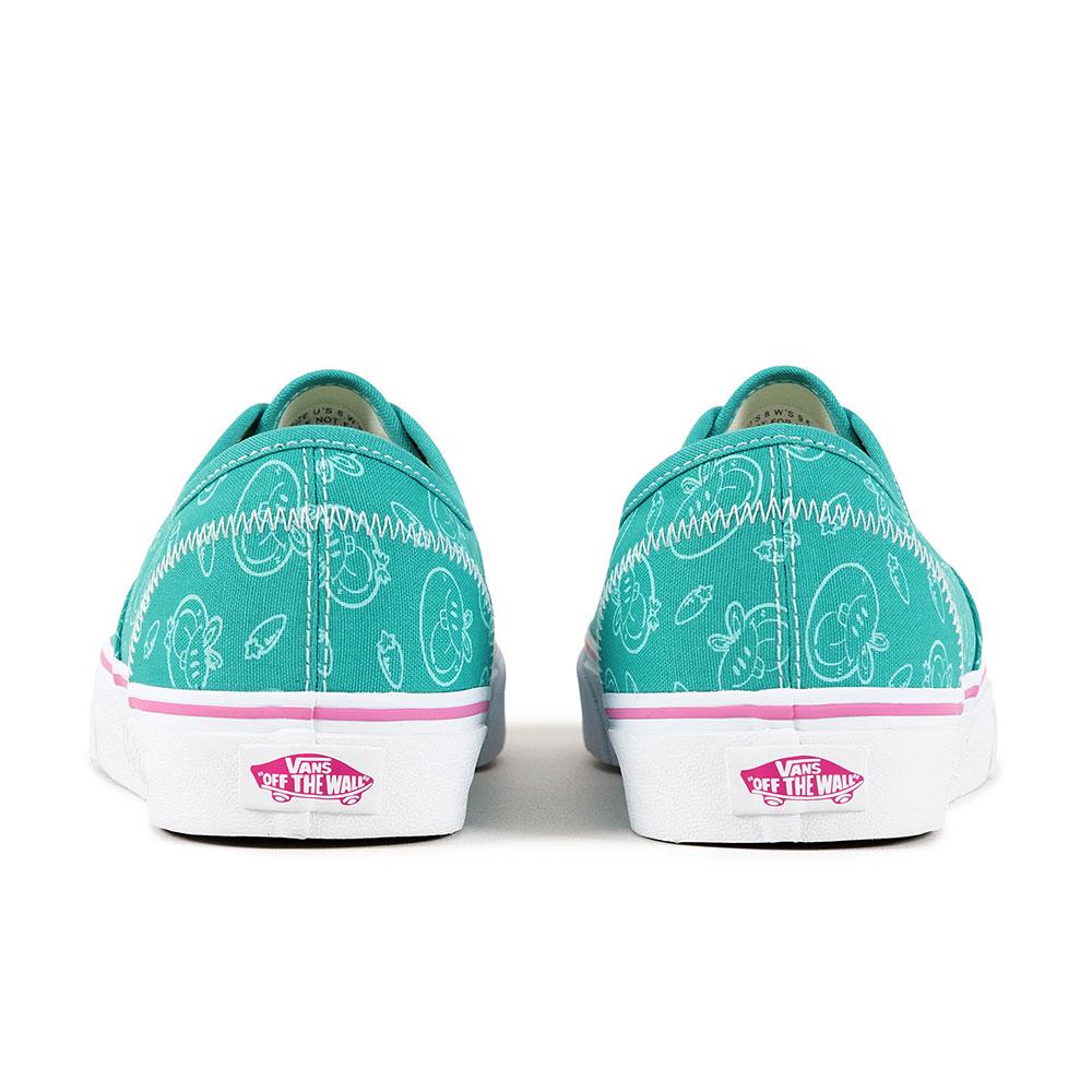 Giày Vans Authentic Yotr By Lamtoys VN0A5JMPC35