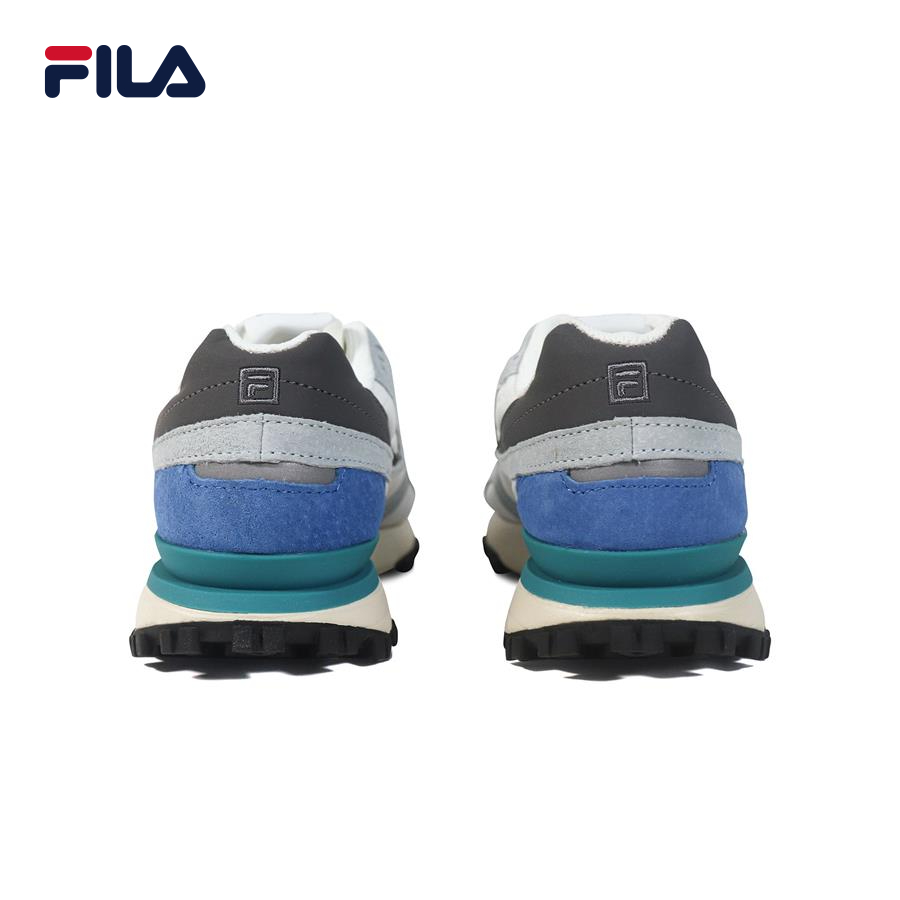 Giày sneaker unisex Fila ZAGATO - 1GM00849D-067