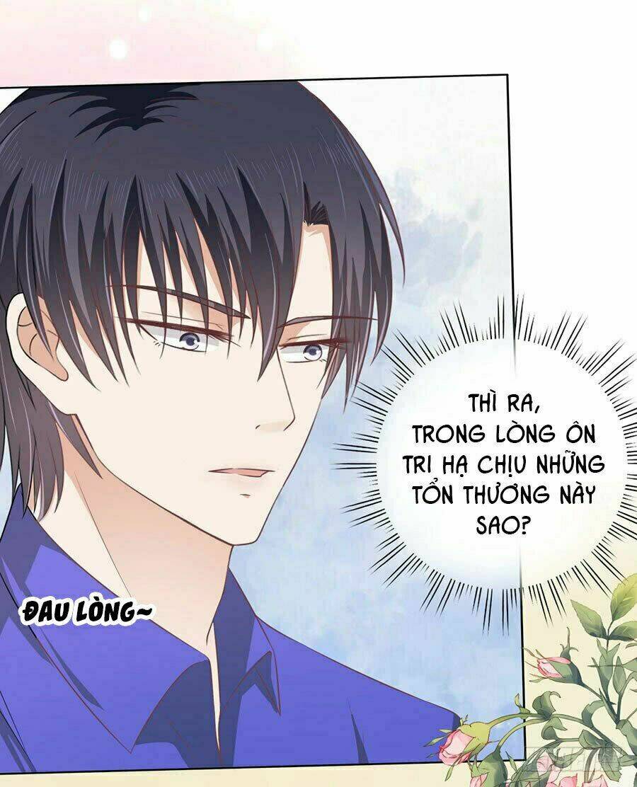 liệt ái tri hạ: series mật đào tiểu tình nhân chapter 159 24