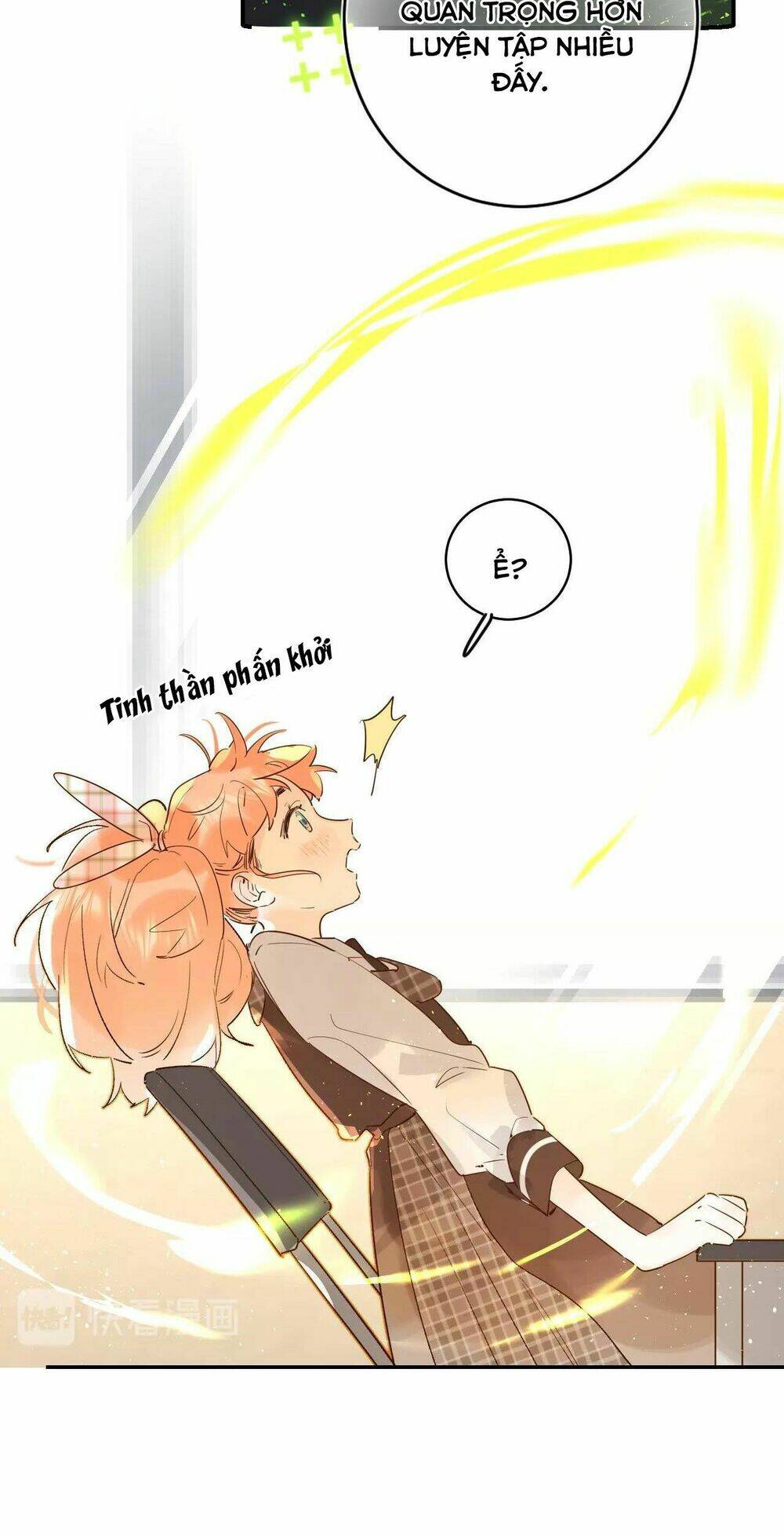 phù thủy hạng bét chapter 31 26