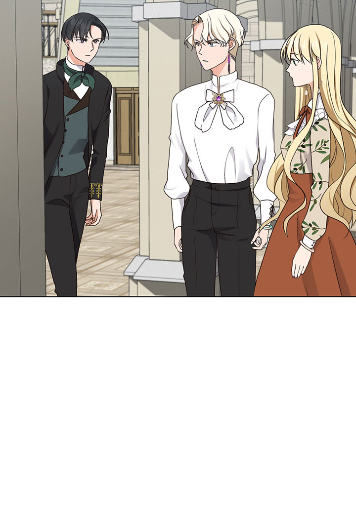 mau đến đây, lần đầu thấy ác nữ như này phải không chapter 11 65