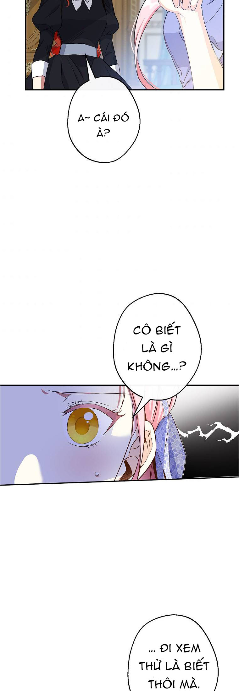 cuộc hôn nhân giả dối chapter 83.2 33