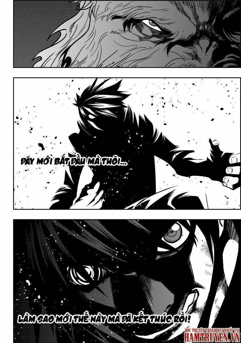 phệ quy giả chapter 25 19