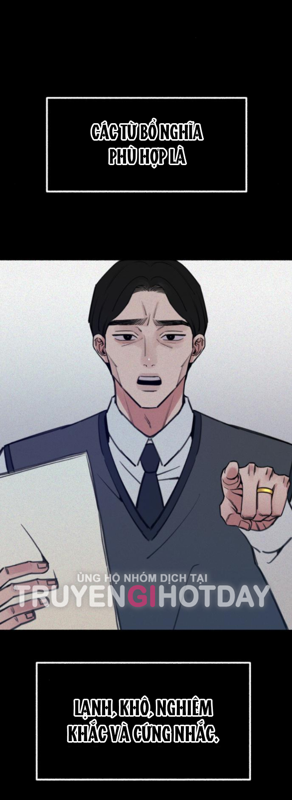 nàng thơ nổi tiếng - nàng thơ myung chapter 48.2 6