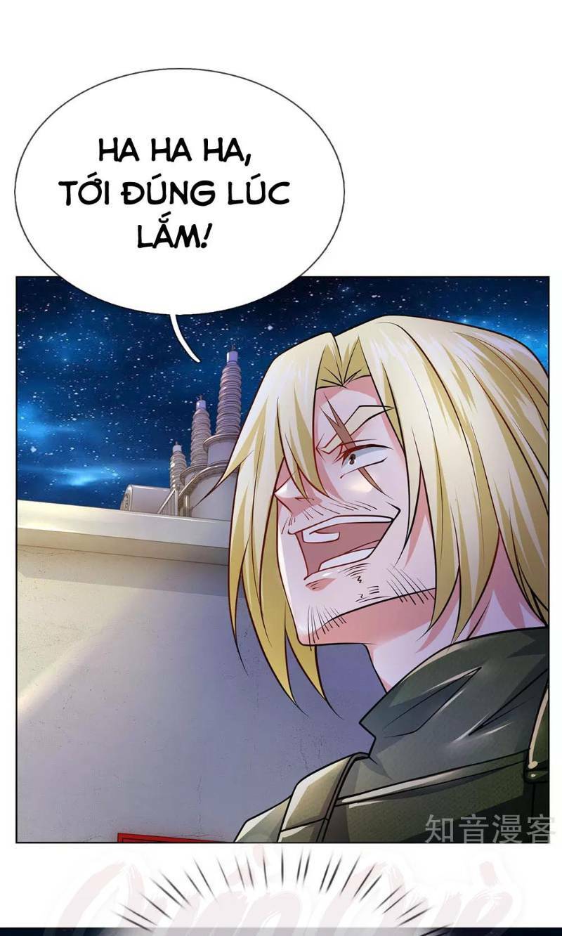 cực phẩm yêu nghiệt chapter 63 1