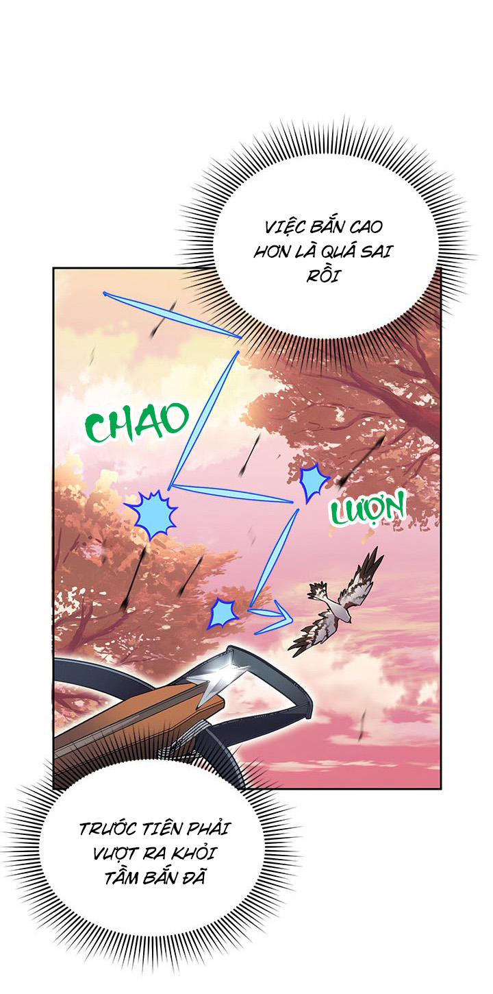 công chúa của loài chim chapter 15 46