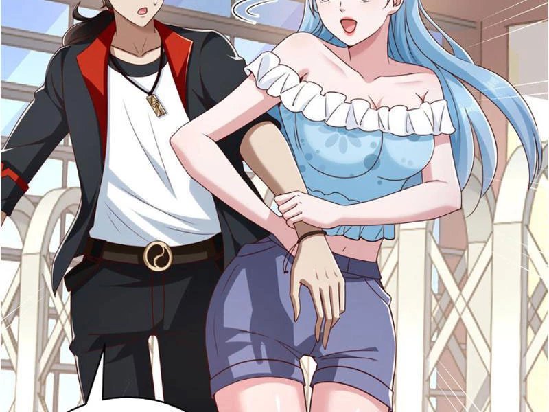 bảy vị tỷ tỷ tuyệt thế vô song của ta chapter 15 32