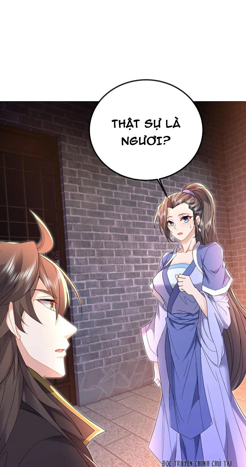 tiên võ đế tôn chapter 579 59