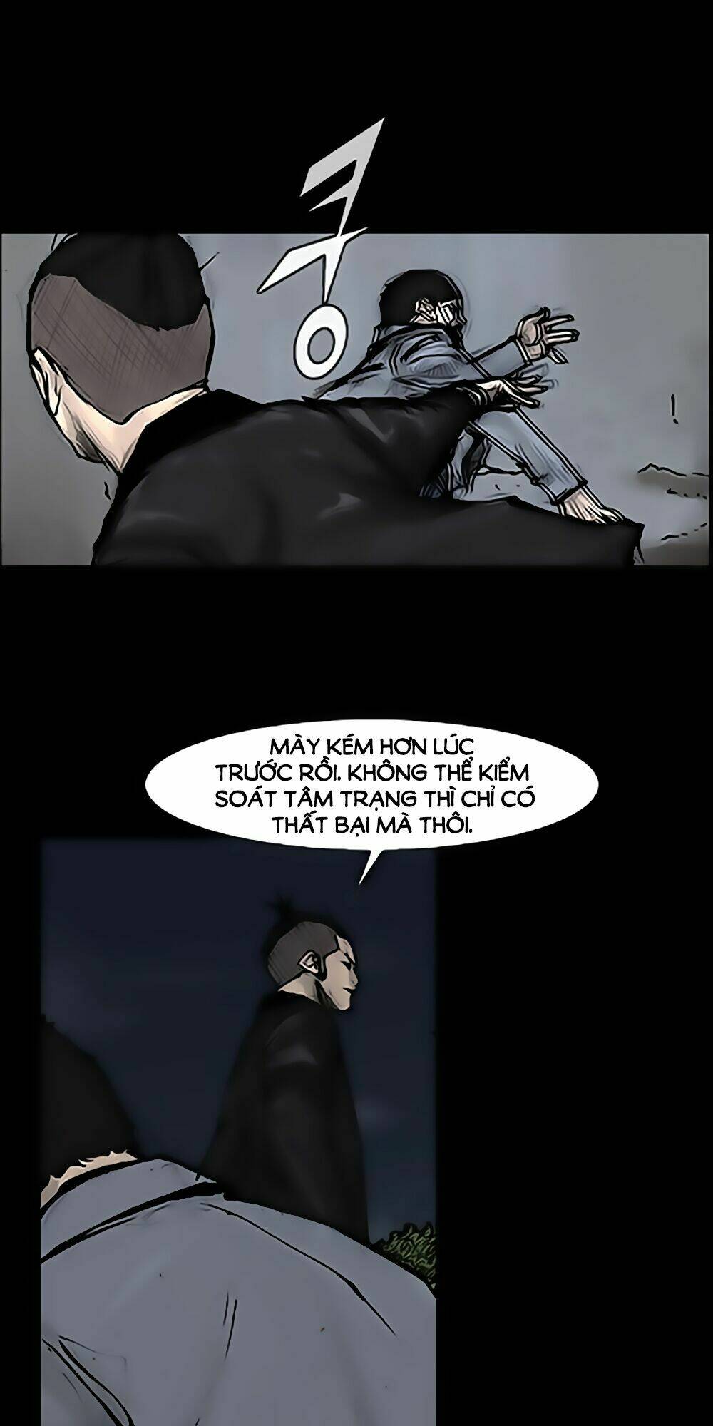 độc cô tiền truyện chapter 41 24