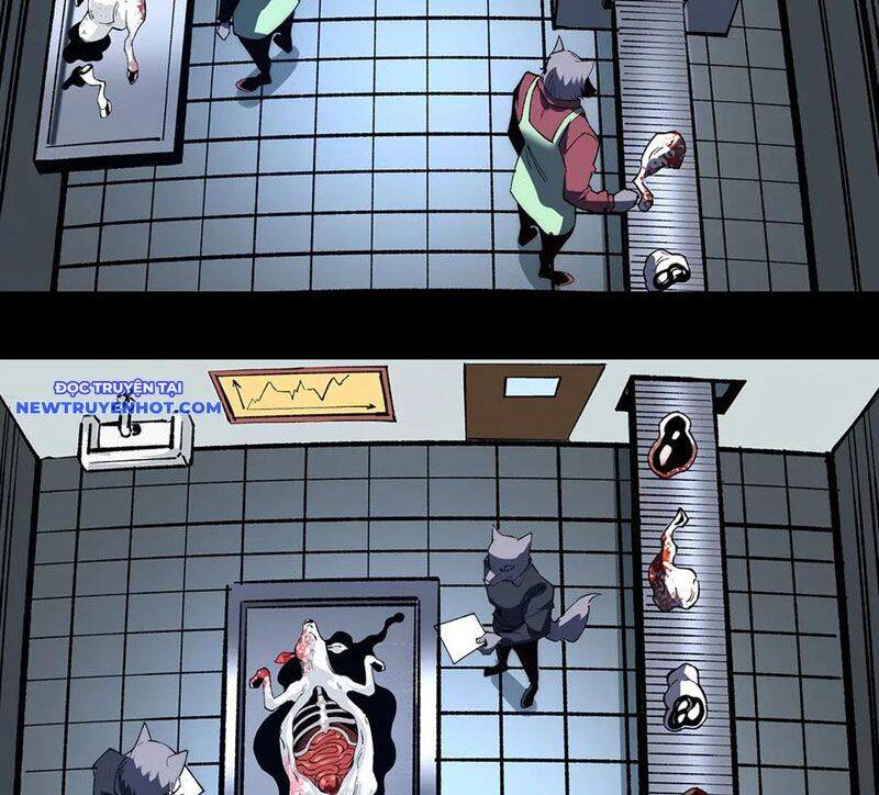 vô hạn thôi diễn chapter 27 33