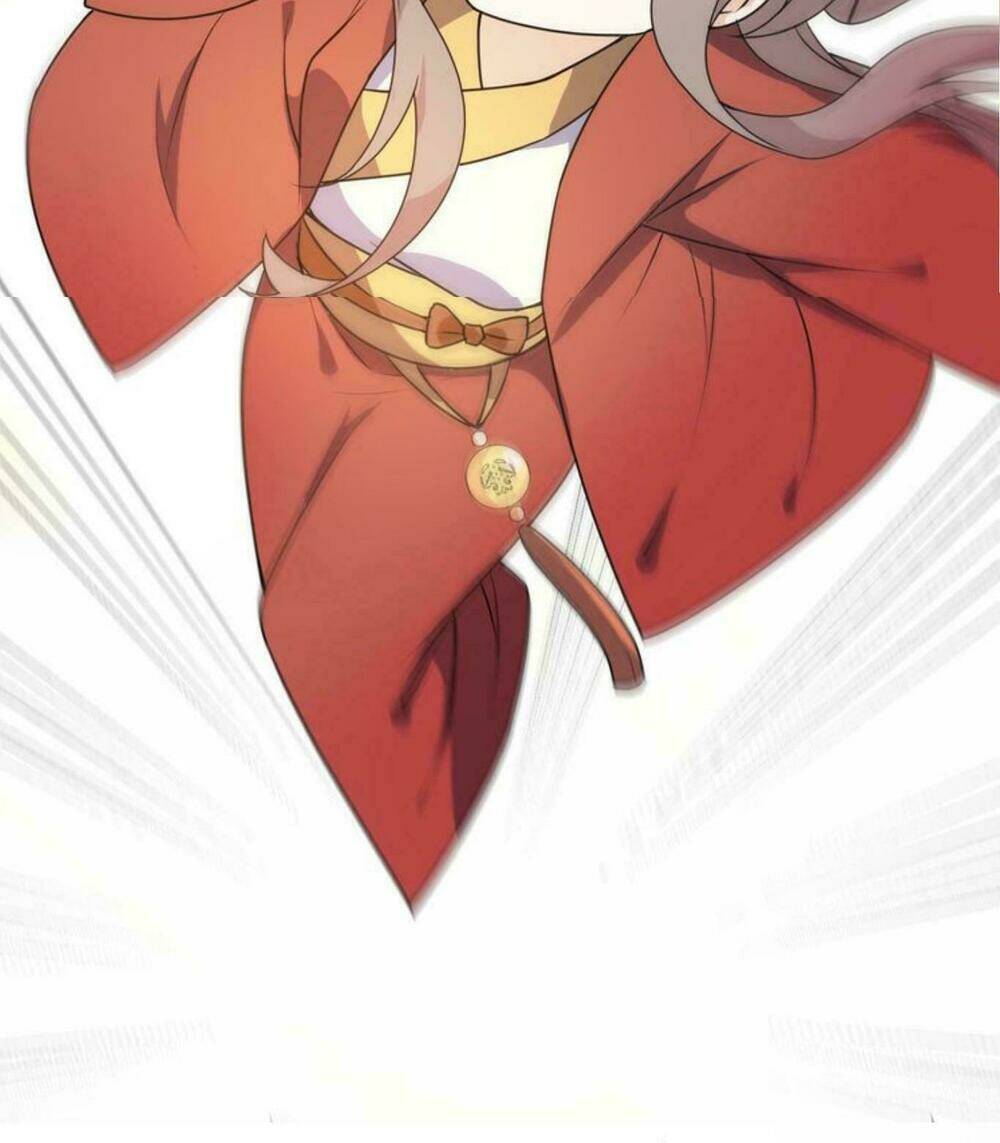 sự tái sinh của nhiếp chính chapter 6 40