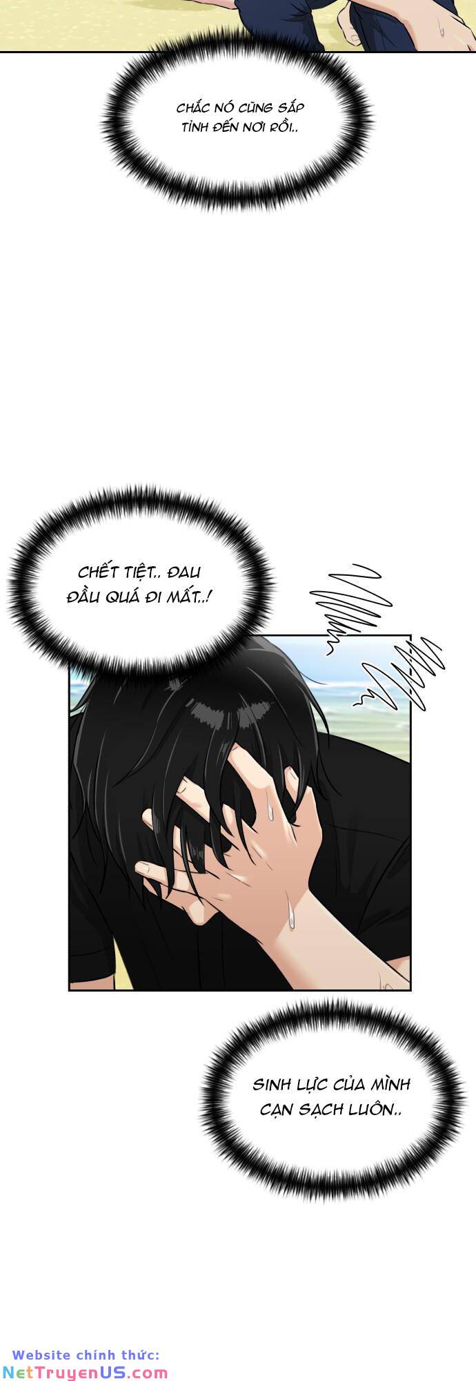 gương mặt thiên tài chapter 81 42