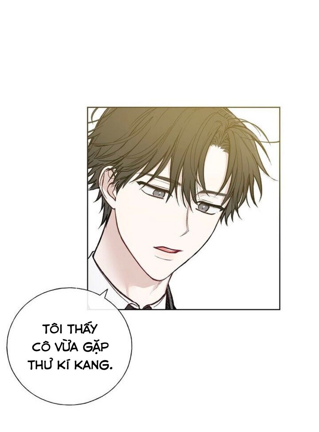 invitation of mystic messenger chapter 27 40
