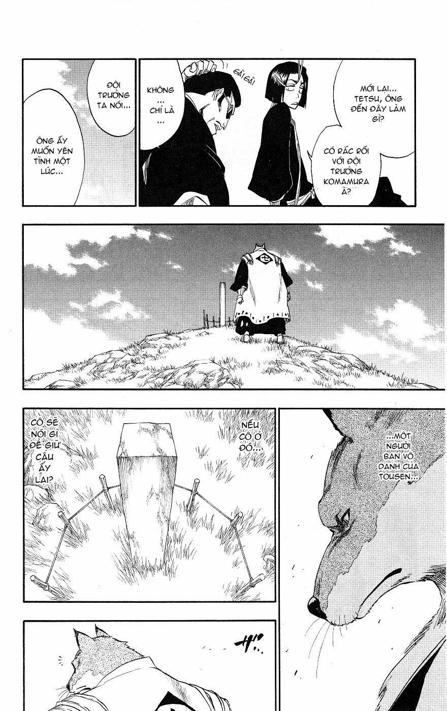 thần chết ichigo chapter 180 12