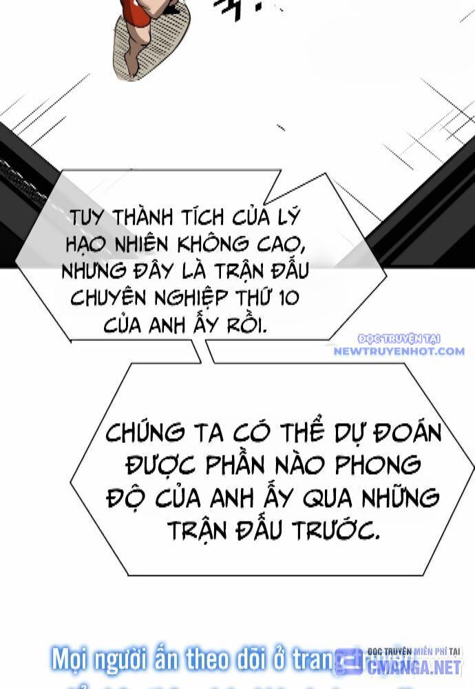 shark - cá mập chapter 300 29