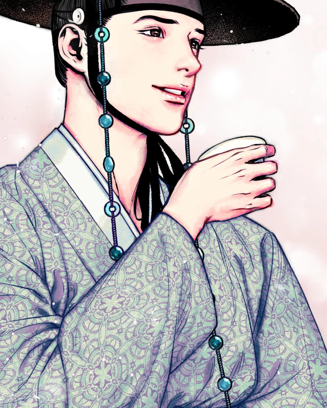 phò mã quan phu chapter 1 52