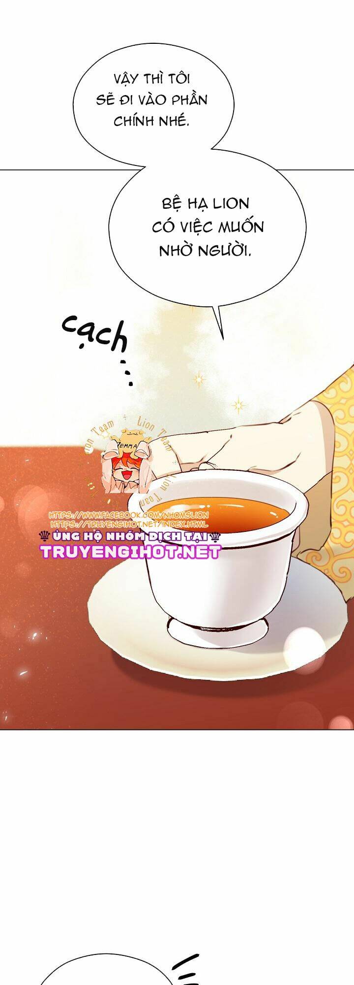 vẻ đẹp của ác ma chapter 30 7