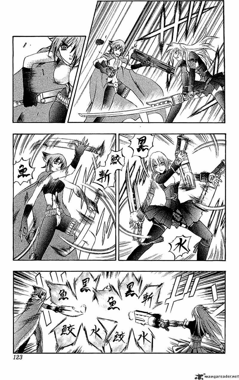 phù thủy phép thuật chapter 37 33