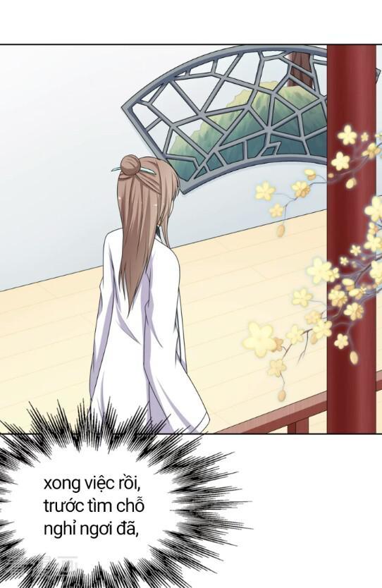 đích nữ chư hầu chapter 5 30