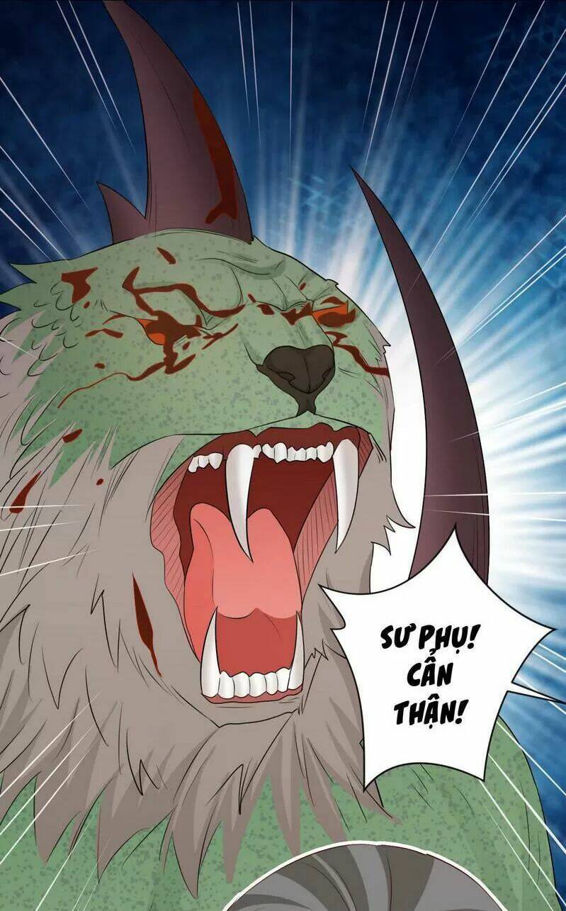 độc y cuồng phi chapter 51 8