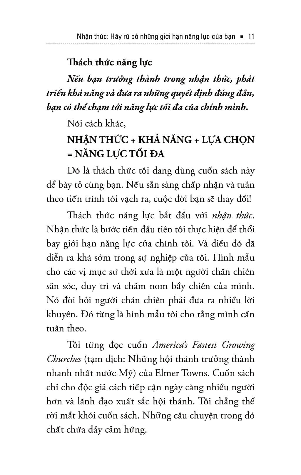 Không Giới Hạn