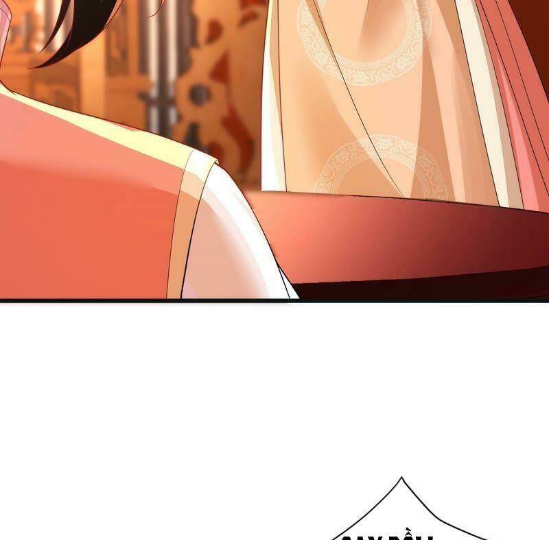 quận chúa vững vàng, thiết lập nhân vật không thể vỡ chapter 54 31