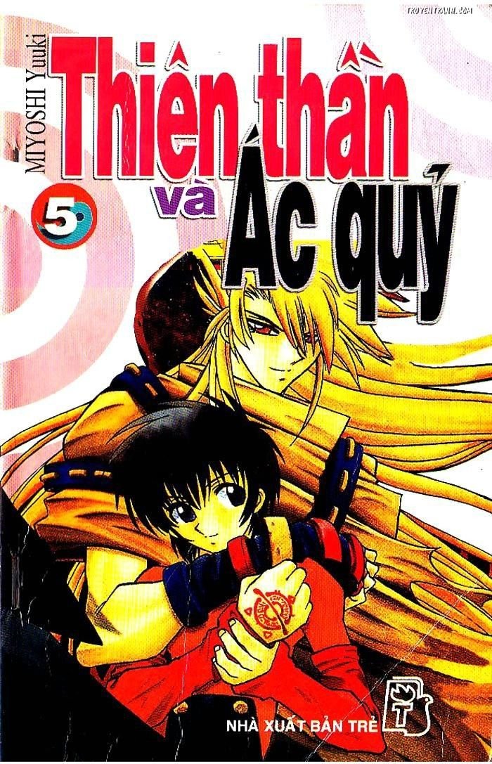 devil and devil chapter 24 1