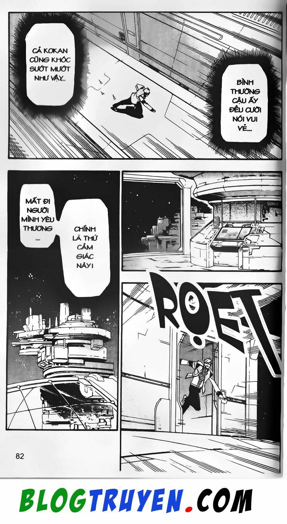 emma đến từ địa phủ chapter 12 34