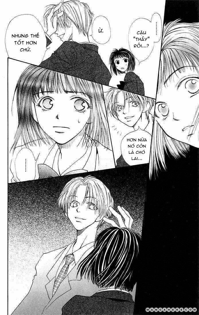 land of the blindfolded chapter 5 10