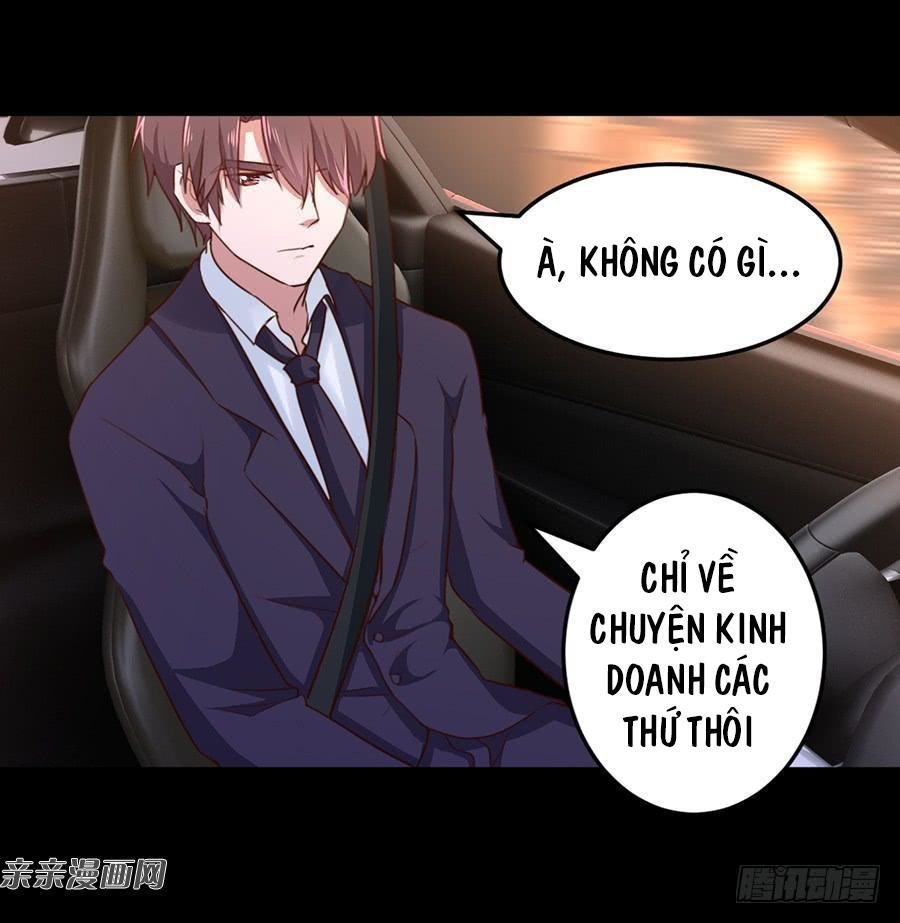 gửi người không quen chapter 30 24