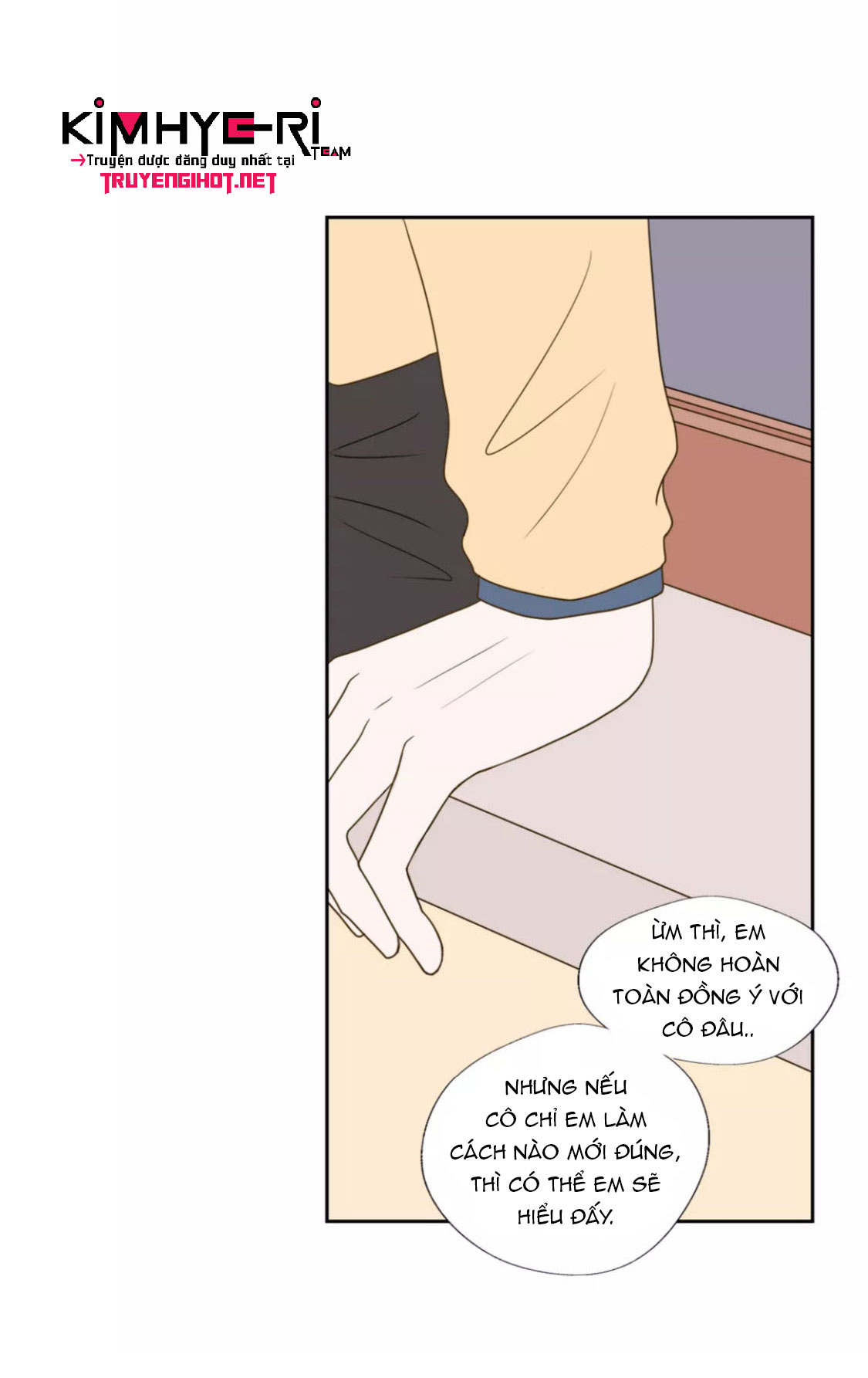 honey bed talk chapter 36 44