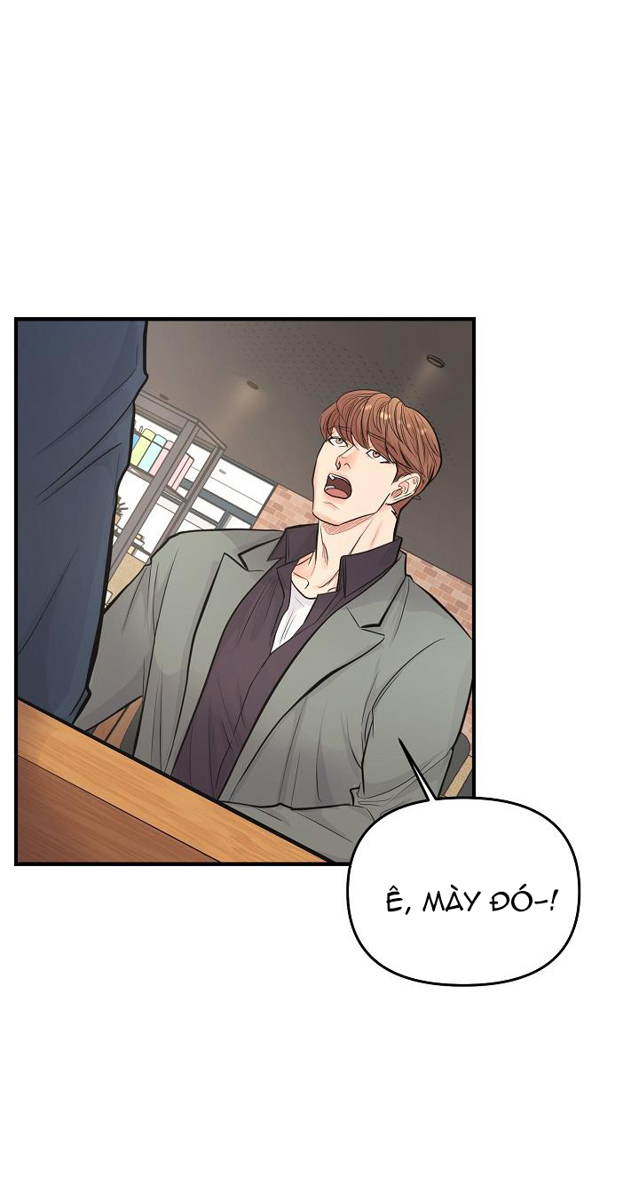 ranh giới tội ác chapter 3 11