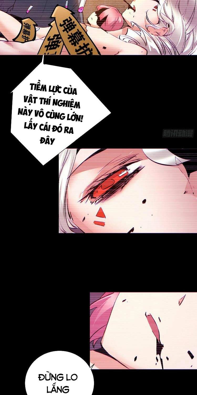 ta là nhà giàu số một, ta không muốn trọng sinh chapter 78 6