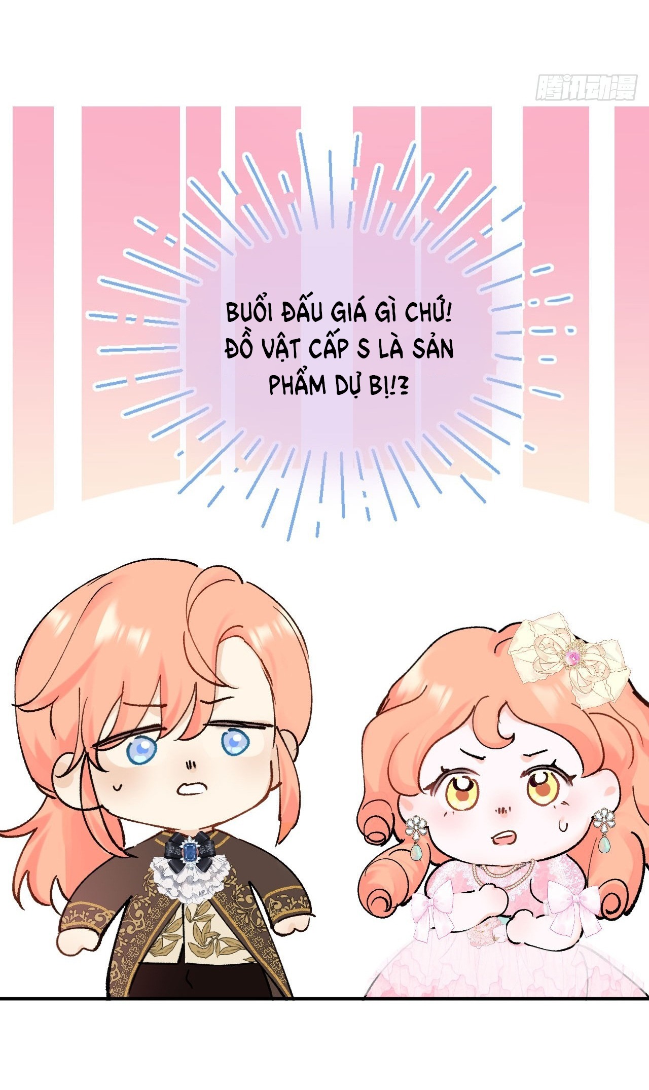 ma nữ đang dần tà ác chỉ đành trở thành phản diện chapter 10.2 3