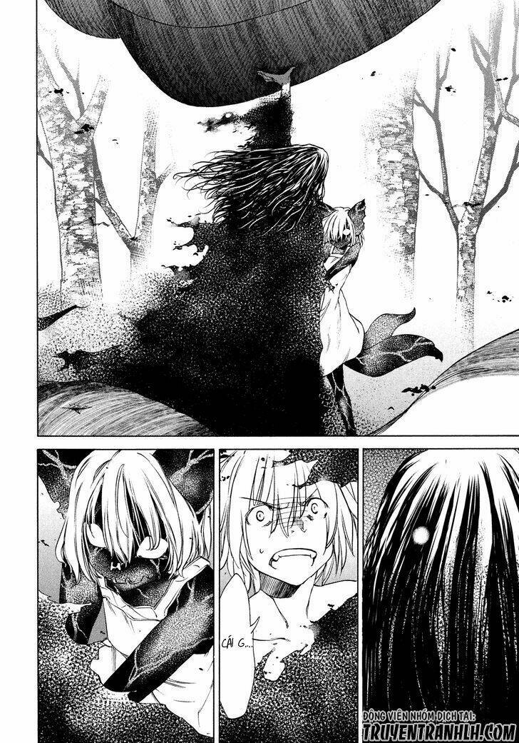 gleipnir - sợi xích thần chapter 19 29