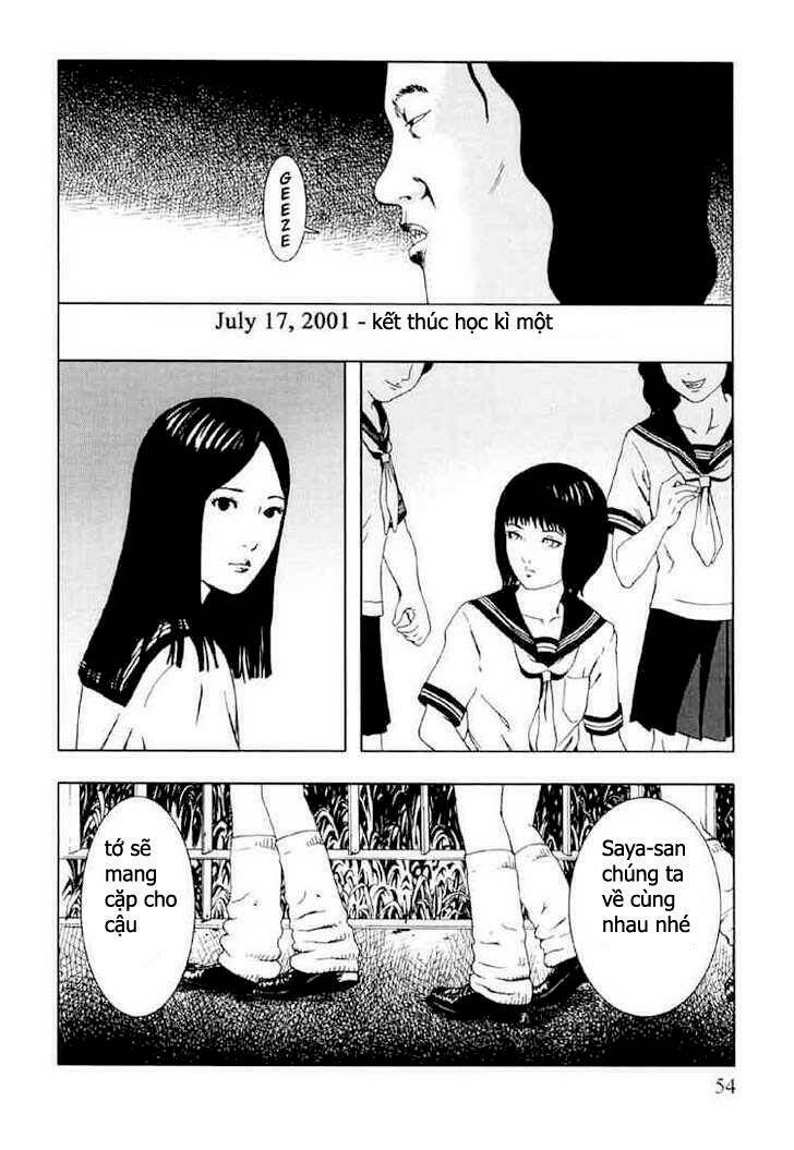 jisatsu circle chapter 3 10