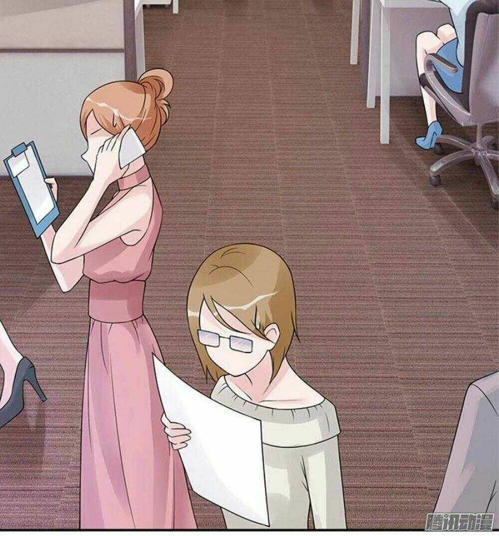 tiểu tâm can tuyệt sủng của lạc tiên sinh chapter 46 26