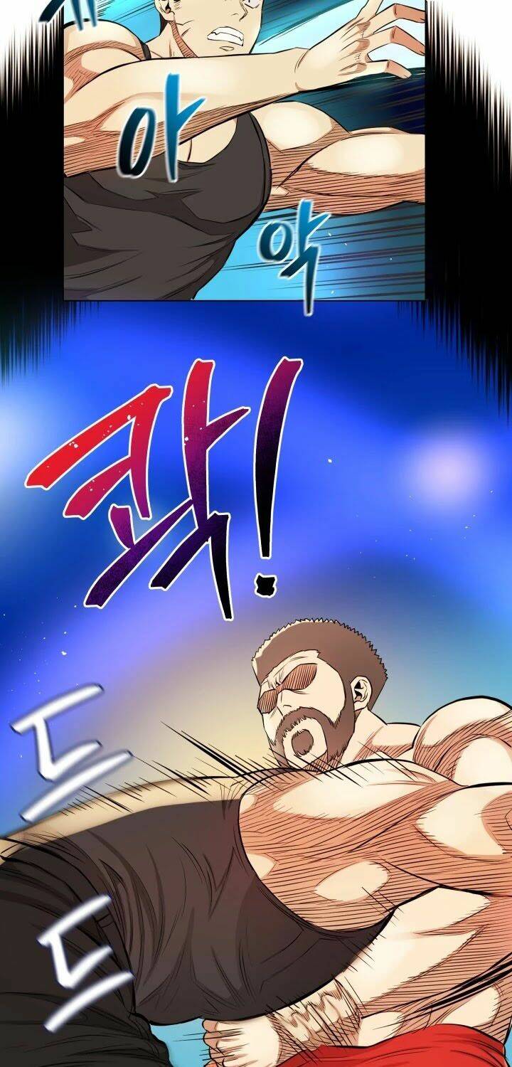 đấu sĩ vô song chapter 14 37