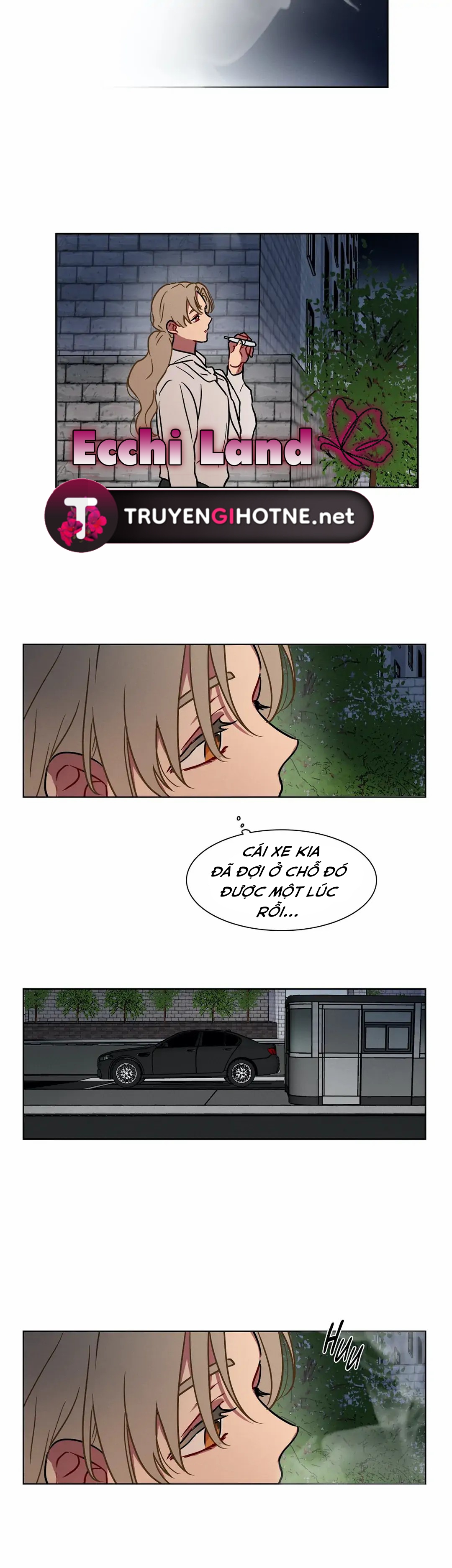 lọ lem ngủ ngon nhé chapter 20.2 1