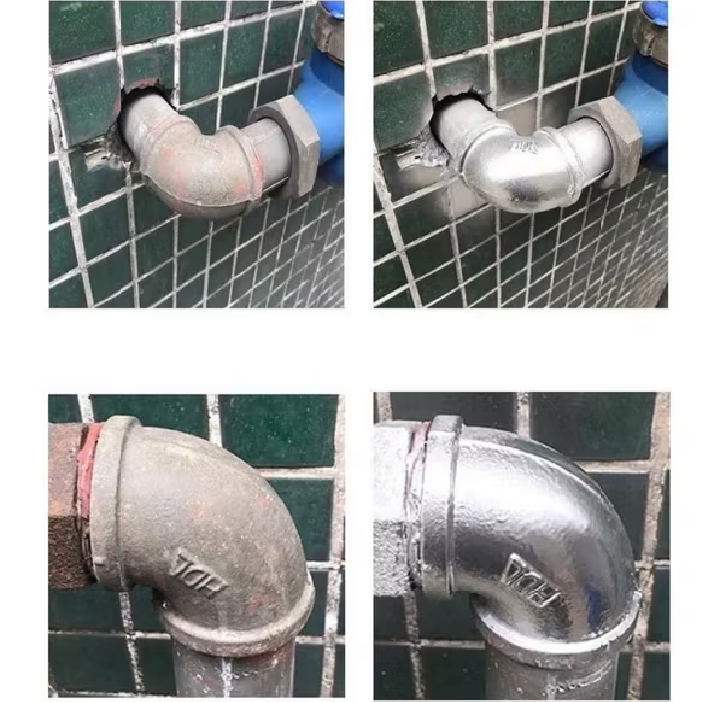 Chai sơn xịt mạ màu inox mạ crôm