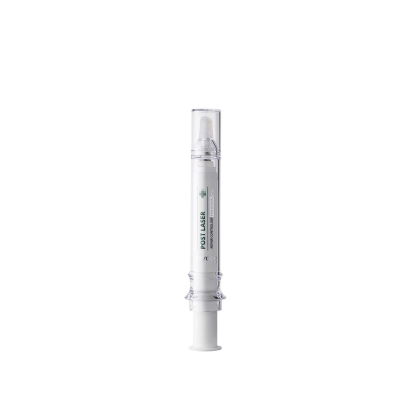 Tinh chất EGF phục hồi da sau tổn thương Easydew Rx Posat Laser Repair Control EGF 10ml x 2 ống