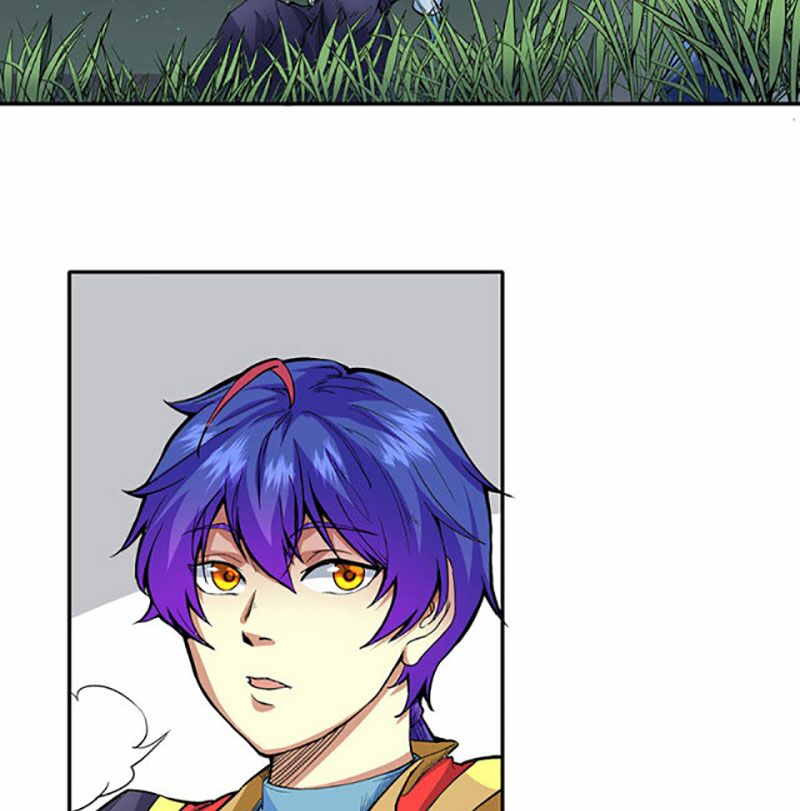 võ đạo độc tôn chapter 410 27