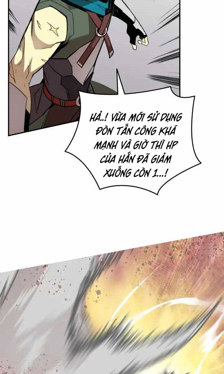 tôi là lính mới chapter 131 4