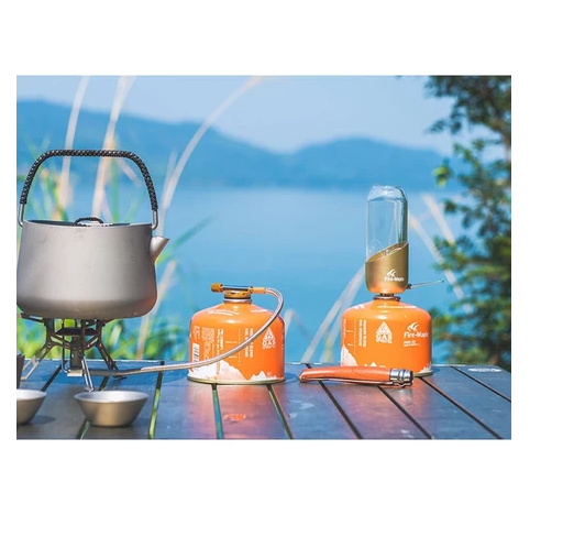 Bình gas nấu ănFire-Maple FMS-G2