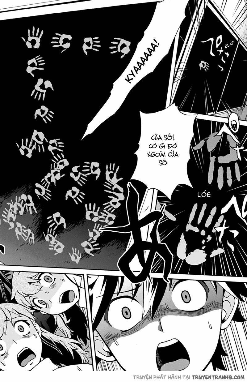 lý do sống còn chapter 4 5