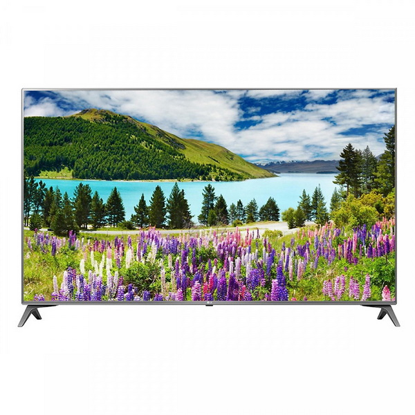 Smart Tivi LG 4K 49 inch 49UJ652T - Hàng Chính Hãng