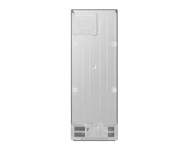 [Chỉ giao Miền Bắc/Nam] Tủ lạnh ngăn đá dưới 340L InstaView LBB33BGMAI - Hàng Chính Hãng